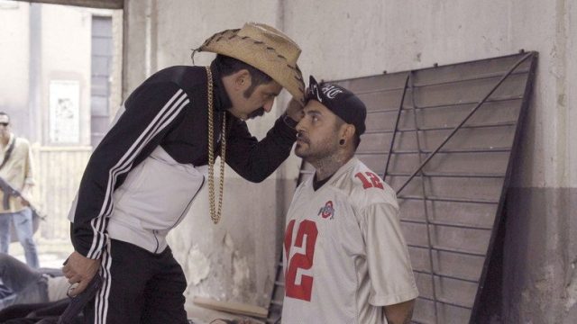 El Señor de los Cielos S06E27