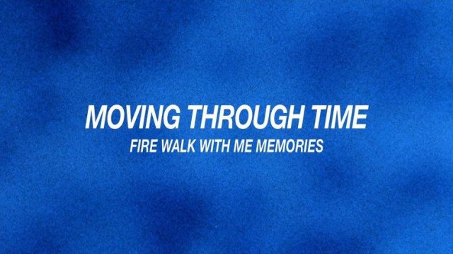 Twin Peaks S00E21