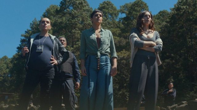 Pecados inconfesables S01E02