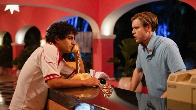 Acapulco S01E05