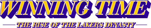 Lakers: Tiempo de ganar