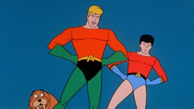 Aquaman S01E04