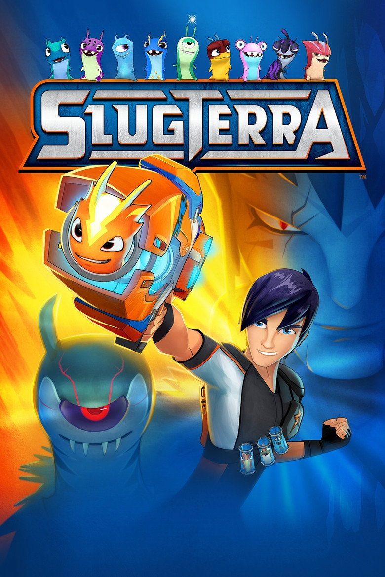 Bajoterra Temporada 3