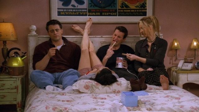 Friends S03E16