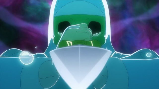 The Duke of Death and His Maid S01E32