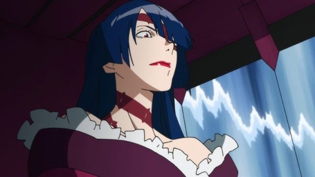 Gurren Lagann S01E10