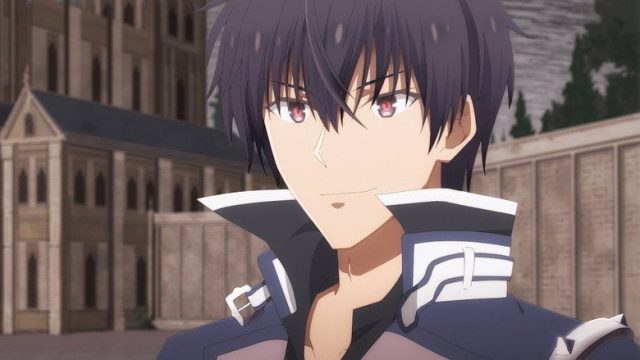 The Misfit of Demon King Academy S02E20