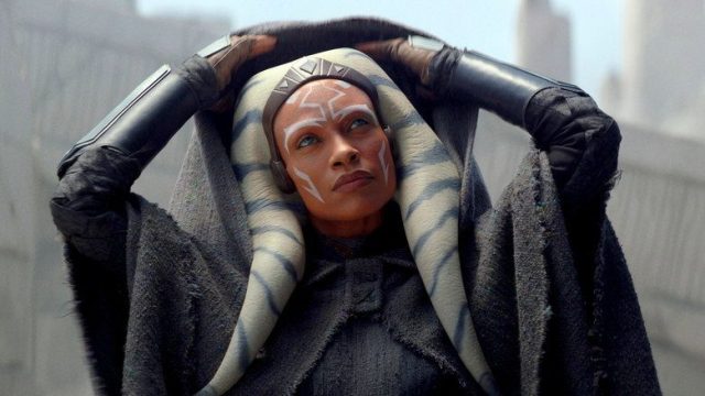Ahsoka S01E01