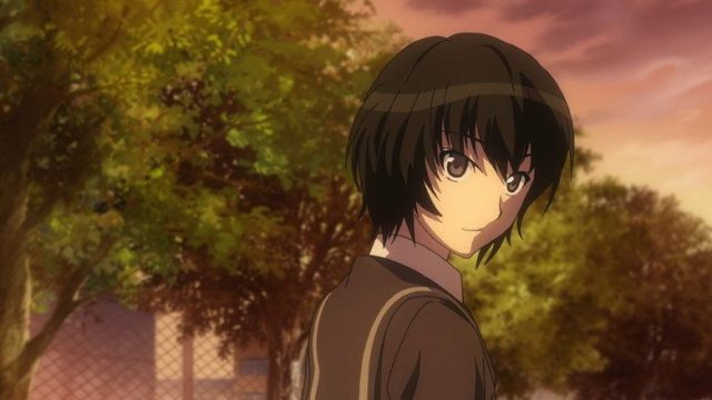 Amagami SS S01E13