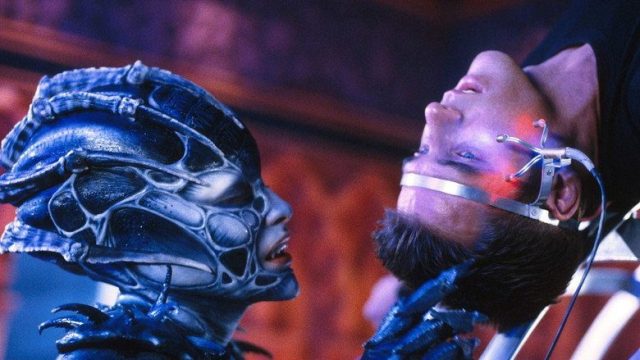 Farscape S02E21