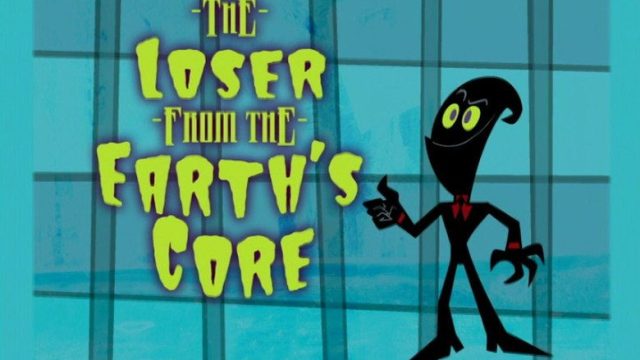 Las sombrías aventuras de Billy y Mandy S05E07