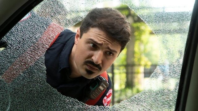 Chicago en llamas S07E04