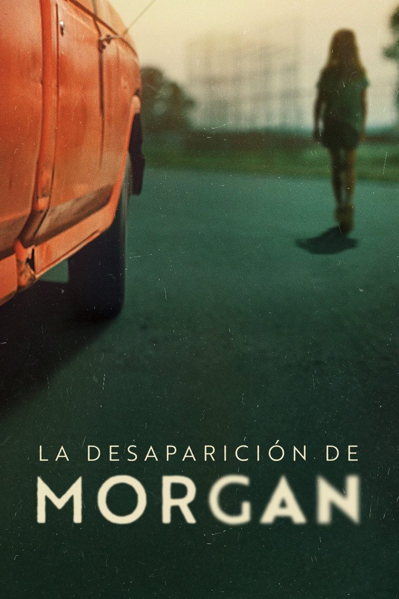 La desaparición de Morgan Temporada 1