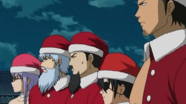 Gintama S04E50