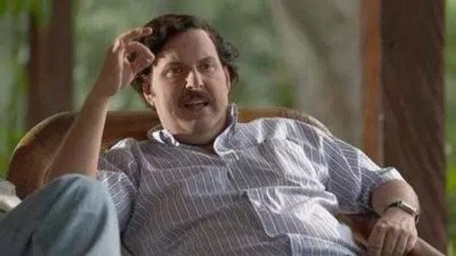 Pablo Escobar: El Patrón del Mal S01E81