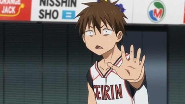 Kuroko no Basket S03E08