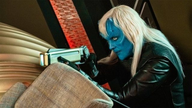 Star Trek: Discovery S03E12