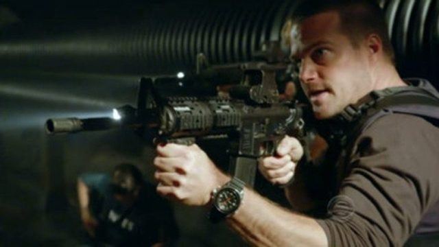 NCIS: Los Ángeles S04E20