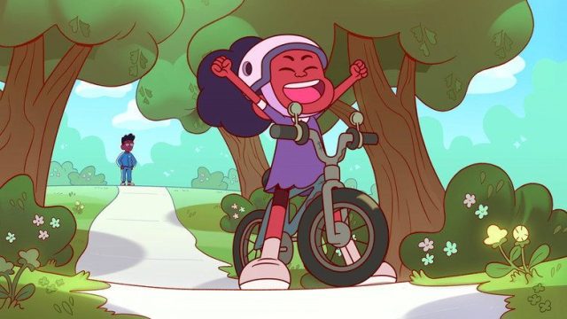 El Pequeño Gran Mundo de Jessica S01E14