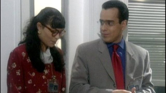 Yo soy Betty, la fea S01E63