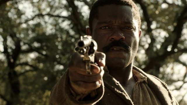 Hombres de Ley: Bass Reeves S01E04