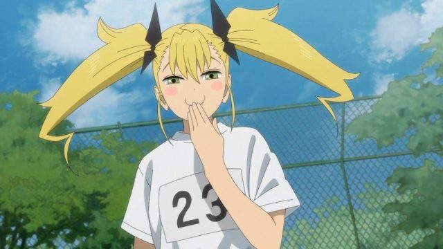 Kaiju No. 8 S01E03