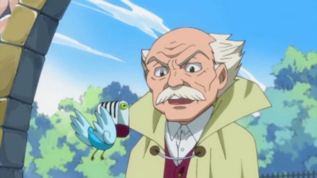 Fairy Tail S02E27