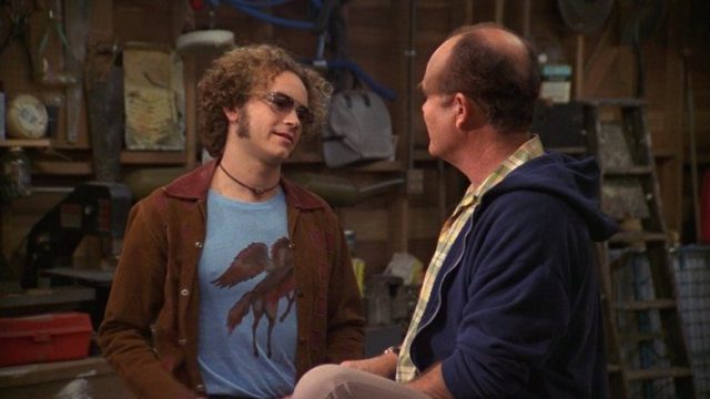 El Show de los 70's S01E07