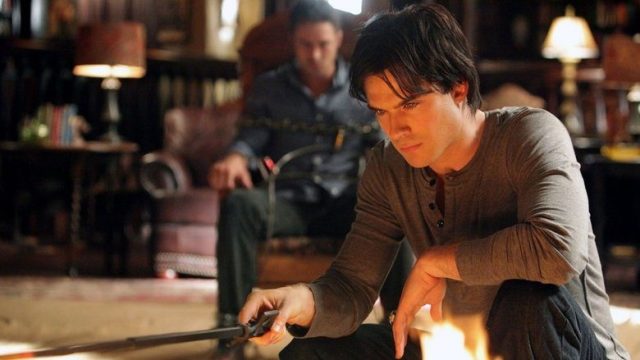 Diarios de Vampiros S02E06