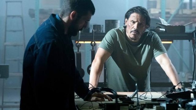 Snowfall S05E07