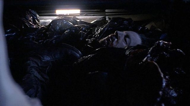 Héroes S01E03