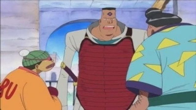 One Piece S07E203