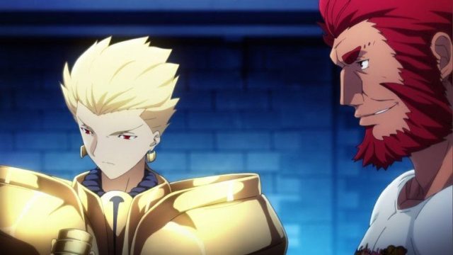 Fate/Zero S01E11
