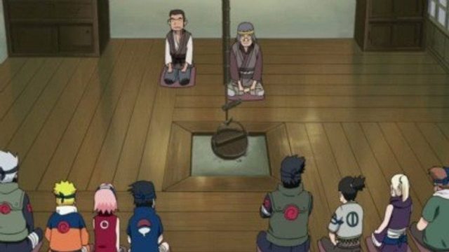 Naruto Shippuden S09E195