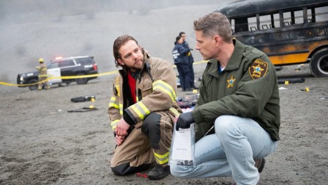 Sheriff Country S01E13