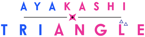 Ayakashi Triangle