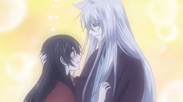 Soy una Diosa ¿Y ahora qué? S00E06