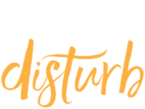 No molestar