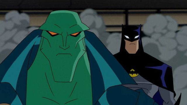The Batman S04E12