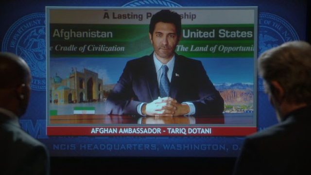 NCIS: Criminología Naval S19E10