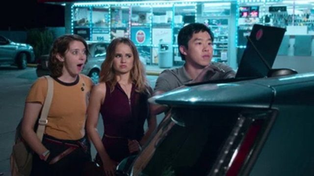 Insatiable S01E02