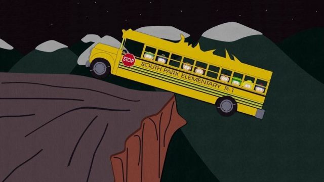 South Park S02E07