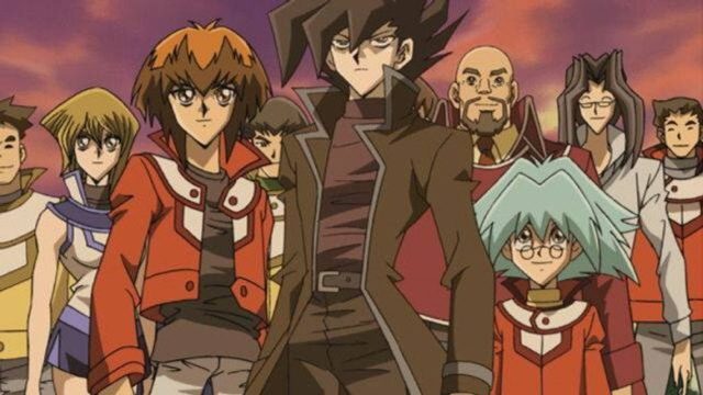 Yu-Gi-Oh! GX S01E26