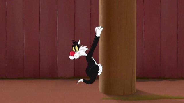 Looney Tunes Cartoons S02E05
