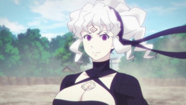 Tsugumomo S02E12