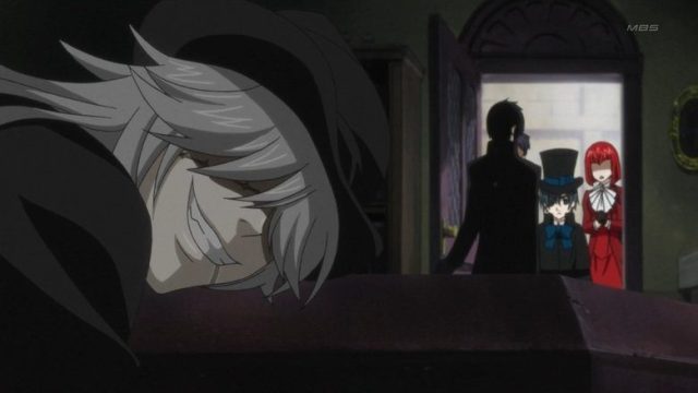 Black Butler S01E04