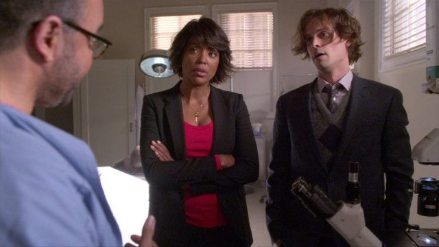 Mentes Criminales S11E17