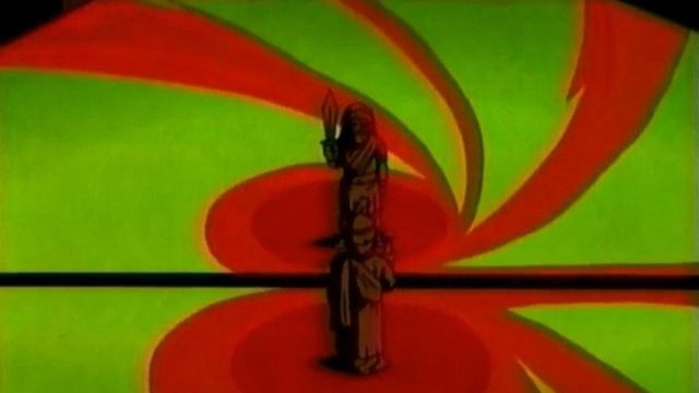 Yu Gi Oh S01E17