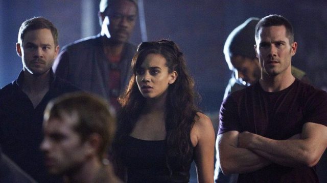 Killjoys S01E10