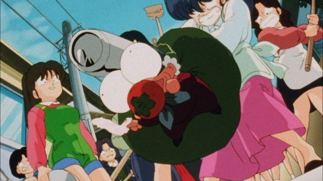 Ranma ½ S01E66